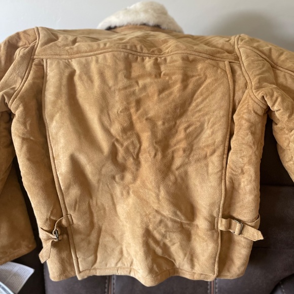 Vintage Jacket J Percy for Marvin Richards - Picture 7 of 8